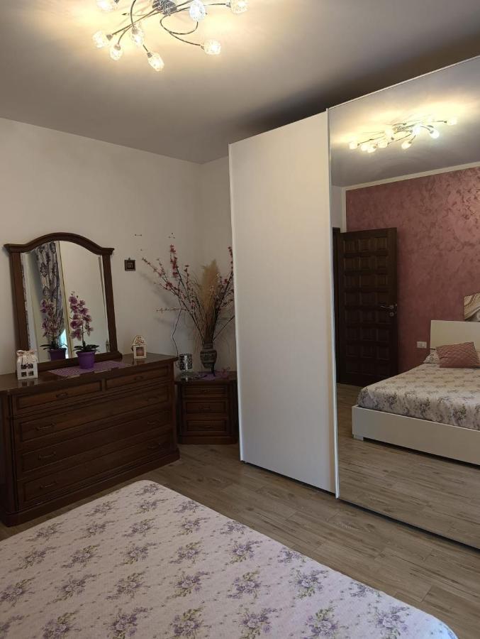 Tenuta Quadrone Cura di Vetralla Екстериор снимка