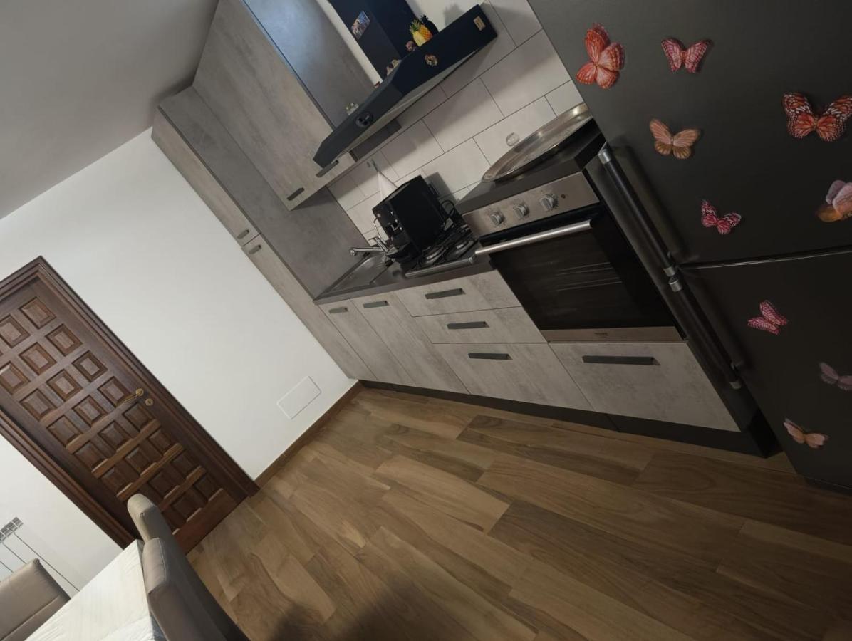Tenuta Quadrone Cura di Vetralla Екстериор снимка