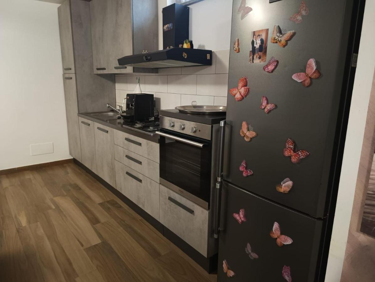 Tenuta Quadrone Cura di Vetralla Екстериор снимка